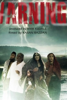 Aagaah: The Warning online free