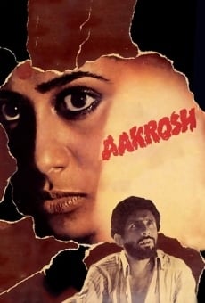 Aakrosh online streaming