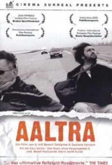 Película: Aaltra