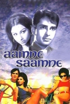 Aamne - Saamne online streaming