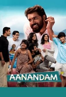 Aanandam online free