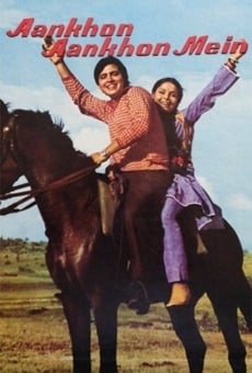 Aankhon Aankhon Mein online streaming
