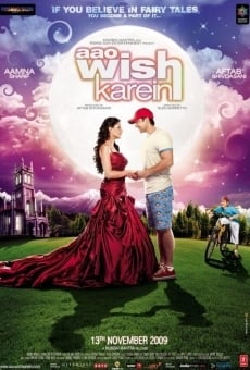 Ver película Aao Wish Karein