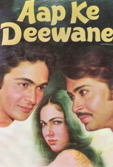 Aap Ke Deewane online kostenlos