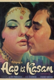 Aap Ki Kasam online streaming