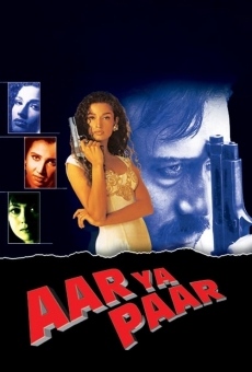 Ver película Aar Ya Paar