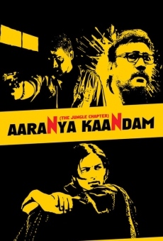 Aaranya Kaandam stream online deutsch