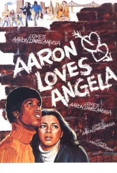 Aaron Loves Angela