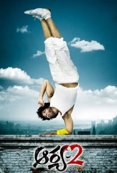 Arya 2 online kostenlos