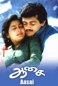 Aasai online streaming