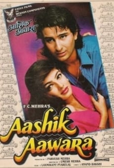 Aashik Aawara streaming en ligne gratuit