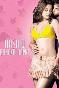 Ver película Aashiq Banaya Aapne