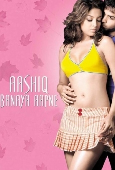 Aashiq Banaya Aapne: Love Takes Over