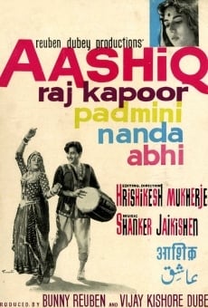 Watch Aashiq online stream