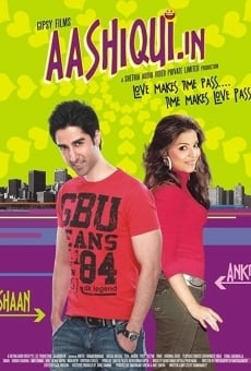 Aashiqui.in online streaming