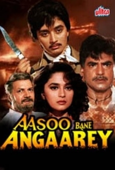 Aasoo Bane Angaarey stream online deutsch