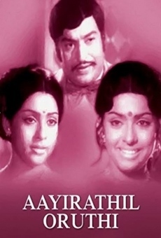 Ver película Aayirathil Oruthi