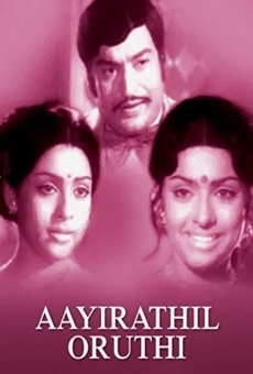 Aayirathil Oruthi online free