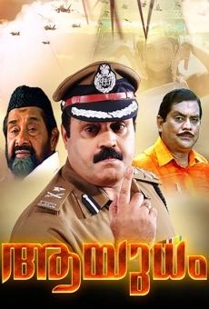 Watch Ayudham online stream