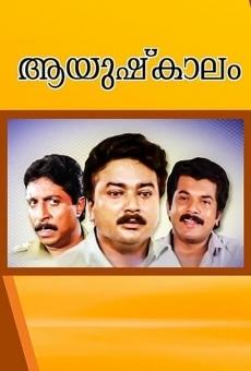 Ver película Aayushkalam
