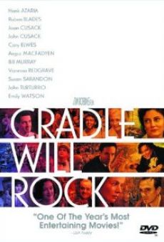 Cradle Will Rock stream online deutsch