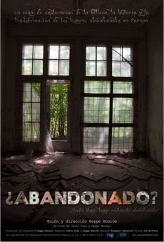 Abandoned? online