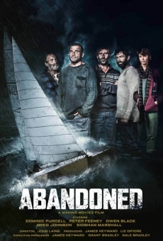 Abandoned on-line gratuito