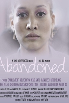 Watch Abandoned online stream