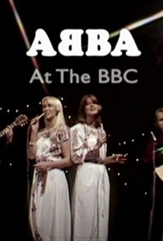 Abba at the BBC gratis