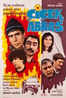 Çiçek Abbas online streaming
