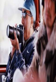 Abbas Kiarostami: The Art of Living online streaming