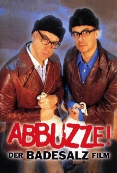 Abbuzze! Der Badesalz-Film streaming en ligne gratuit