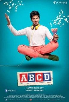 Película: ABCD: American-Born Confused Desi