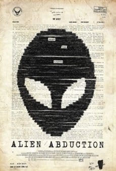 Abducción Alienígena, película completa en español