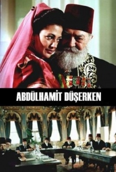 Ver película Abdülhamid Düserken