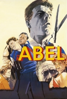 Ver película Abel