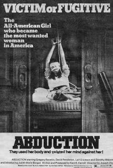 Abduction - Riprenditi la tua vita online streaming