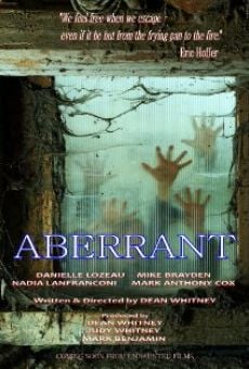 Watch Aberrant online stream