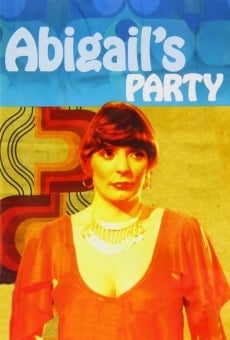 Película: Abigail's Party