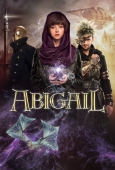 Abigail online kostenlos