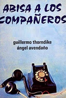 Ver película Abisa a los compañeros