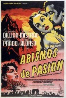 Abismos de pasión stream online deutsch