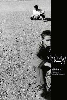 Ver película Abjad