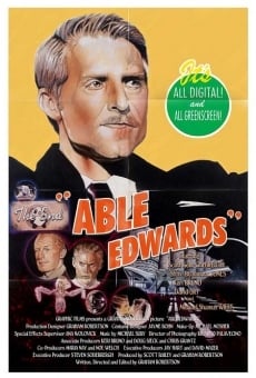 Able Edwards, película completa en español