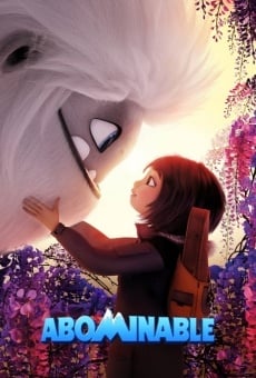 Película: Abominable