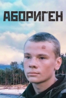 Ver película Aborigine