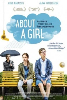 About a Girl online streaming