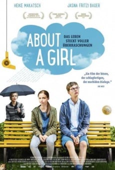 Ver película About a Girl