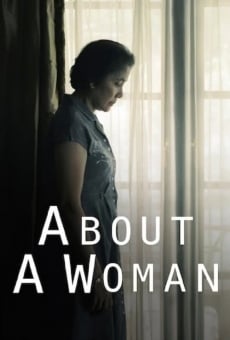 About a Woman en ligne gratuit