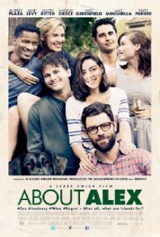 About Alex en ligne gratuit